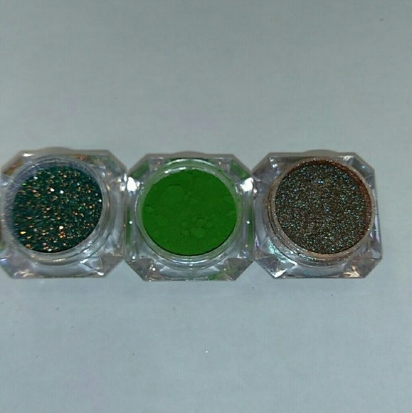 Custom Mixed Pigments and Glitters - Picture 6 of 6